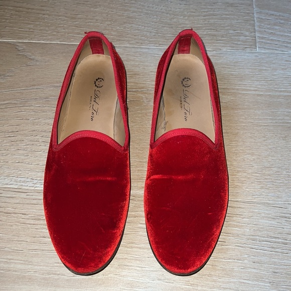 Del Toro Slippers - Picture 1 of 4